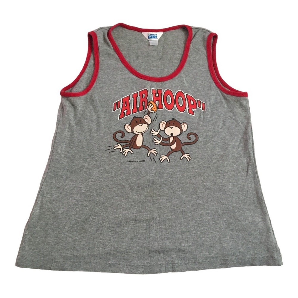 Y2k La Senza girl tank top